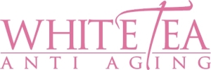 Imagen Logo White Tea, la linea comsmetica de vanguardia anti-envejecimiento de Freihaut