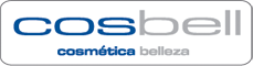 Imagen Logo de Cosbell. Distribuidora e Importadora de CosmÃ©tica Profesional