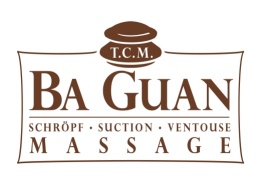 Logo Ba Guan de KLAPP