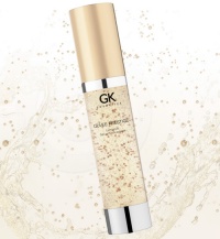 Imagen de GK Cuvee Prestige Luminus Concentrate Cosmetica de Lujo Klapp