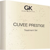 Imagen del Tratamiento en Cabina de GK Cuvee Prestige Cosmetica de Lujo Klapp