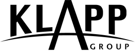 Imagen del Logo Klapp Group. Cosmetica Profesional