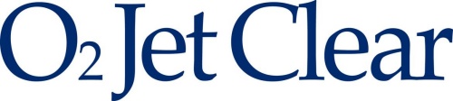 Imagen Logo O2 Jet Clear de Qetre