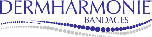 Imagen Logo DermHarmonie Bandages de Qetre